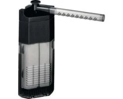 DENNERLE Filtre D'angle Nano : 150 Litres/h -Magasin De Graines De Plantes 305907 006