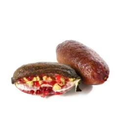 Citron Caviar : Fruits Rose C5L 5 Citron Caviar : Fruits Rose C5L -Magasin De Graines De Plantes 619981 004