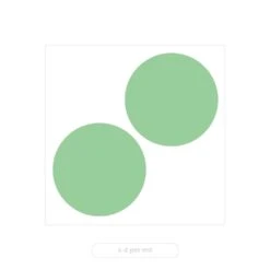 2x Eucalyptus Gunnii - Gommier - Arbuste - Persistant – ⌀17 Cm - ↕40-50 Cm -Magasin De Graines De Plantes 63f3b93f9e66b1.69556151