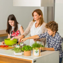 Sac Papier Prêt à Cultiver Calendula 7 Sac Papier Prêt à Cultiver Calendula -Magasin De Graines De Plantes 6420e04ce65762.91235116