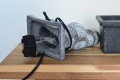 Set Bonsaï Et Cascade-pierres - Support L.30cm- H.25-30cm -Magasin De Graines De Plantes 6422e1770b3f76.96680302