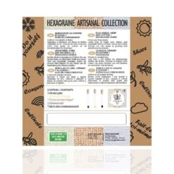 Coffret De Semences Textile Tissus Etoffe Et Fil -Magasin De Graines De Plantes 642d66acd9c573.08989277