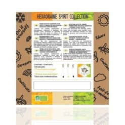 Coffret De Semences Médicinales Aromatique Apéritifs Régionaux -Magasin De Graines De Plantes 645a39a74462c1.81737493