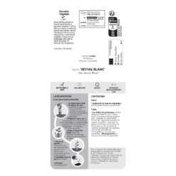 Vigne 'Seyval Blanc' AB - Pot 1,5 L 7 Vigne 'Seyval Blanc' AB - Pot 1,5 L -Magasin De Graines De Plantes 827056 1767094